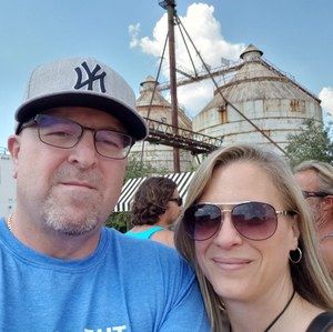 Meet your Posher, Tamsin